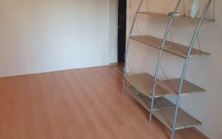 Apartament cu 1 camera etaj 1 Sagului-Kaufland  cu centrala - Poză 7