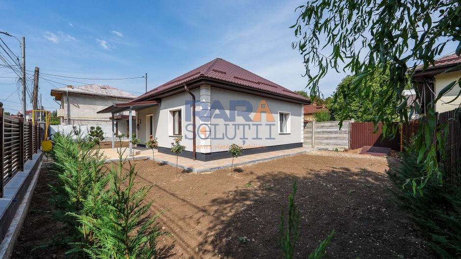 Ocazie rară: Casă în zona Spitalului Municipal Roman - Poză 16
