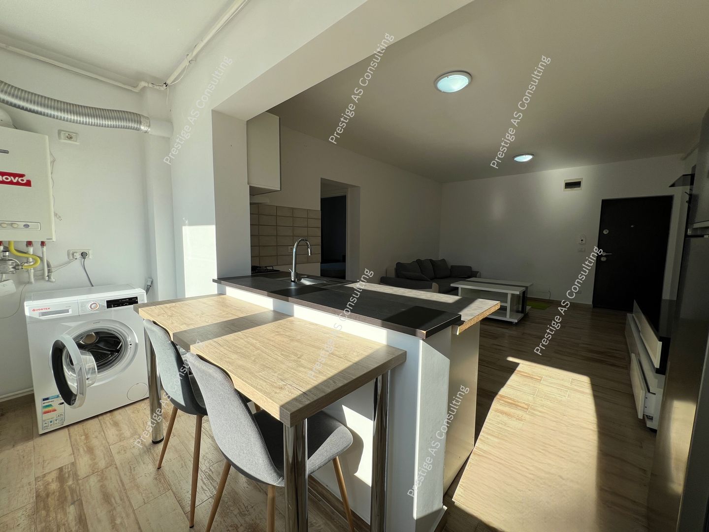 Apartament 3 Camere 1 Baie | Etaj 1 | Dumbravita-Decathlon - Poză 4