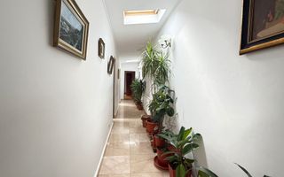 OPORTUNITATE | CASĂ DE VÂNZARE | 5 CAMERE | CURTE COMUNĂ MARIA ROSETTI - Poză 9