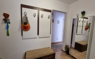 Apartament modern cu 4 camere, in Manastur - Poză 14