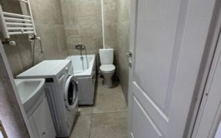 Apartament cu 1 cameră de închiriat în Iași, etaj 1, cu balcon și loc de parcare - Poză 2