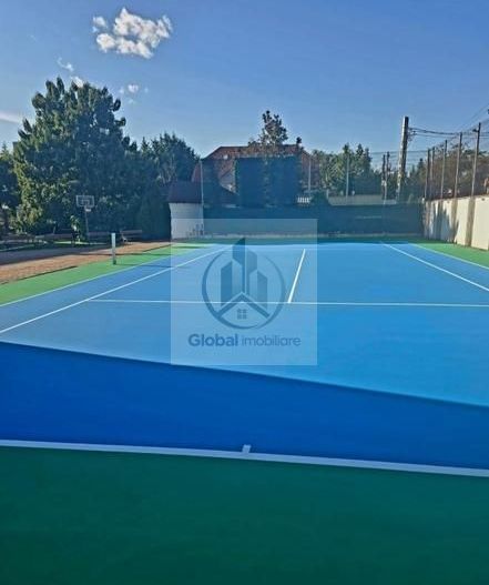 Vilă London Residence Pipera | 5 dormitoare | 450 mp - Poză 2