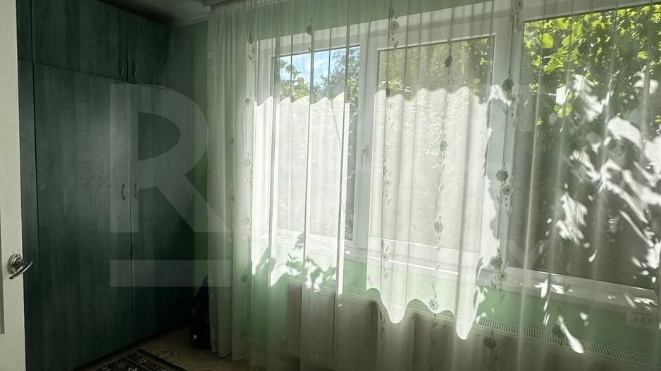 Vânzare, apartament la sol, 3 camere, strada Eugen Coca, Buiucani - Poză 8