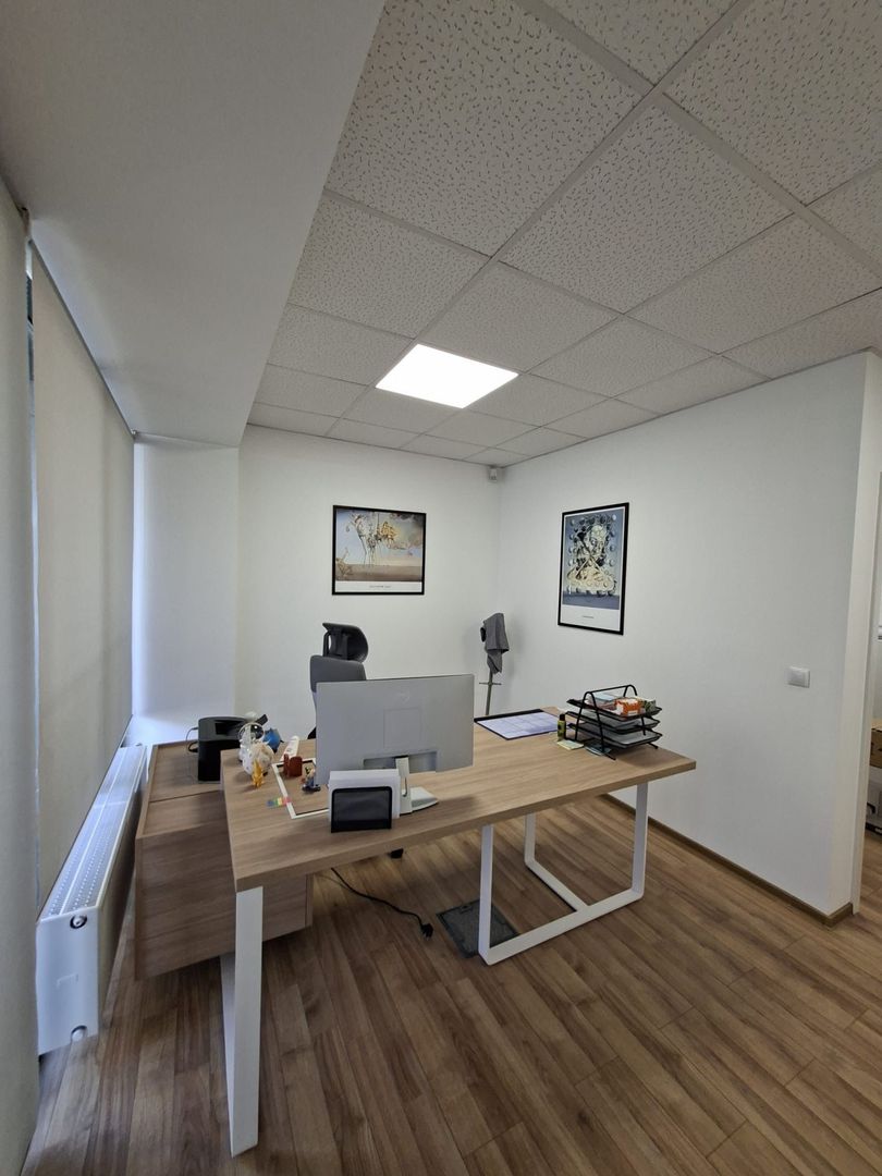 Spațiu pretabil birouri/cabinete medicale - Poză 13