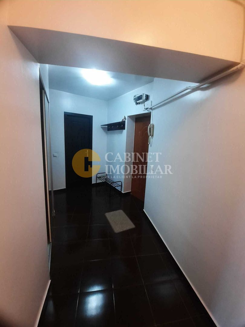 ROND ZIMBRU - Apartament 2 Camere Decomandat - Poză 9