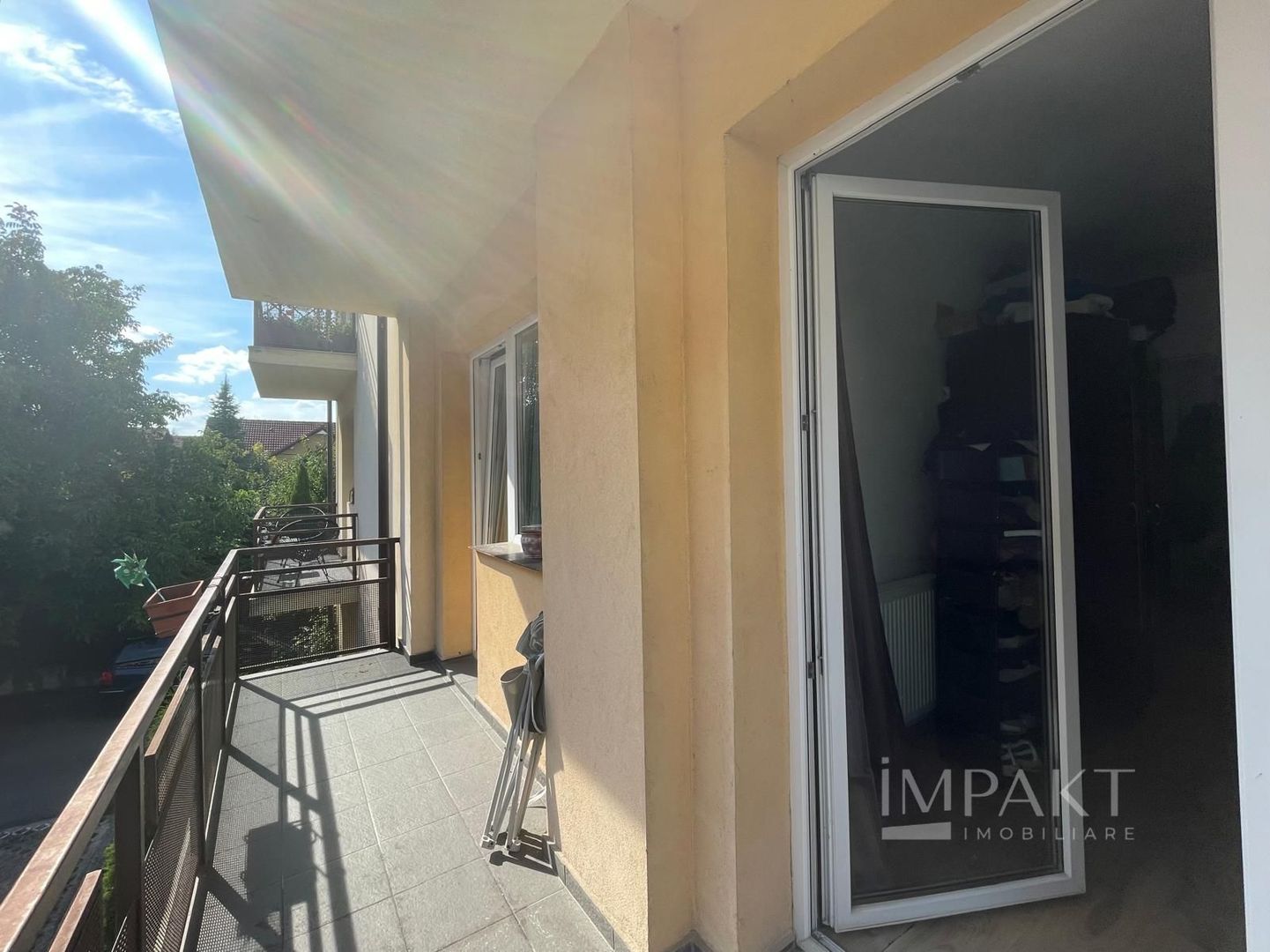 Apartament cu 3 camere in zona Buna Ziua - Poză 11