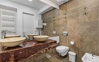 4 City North | Pipera | Penthouse 3 camere - Poză 17