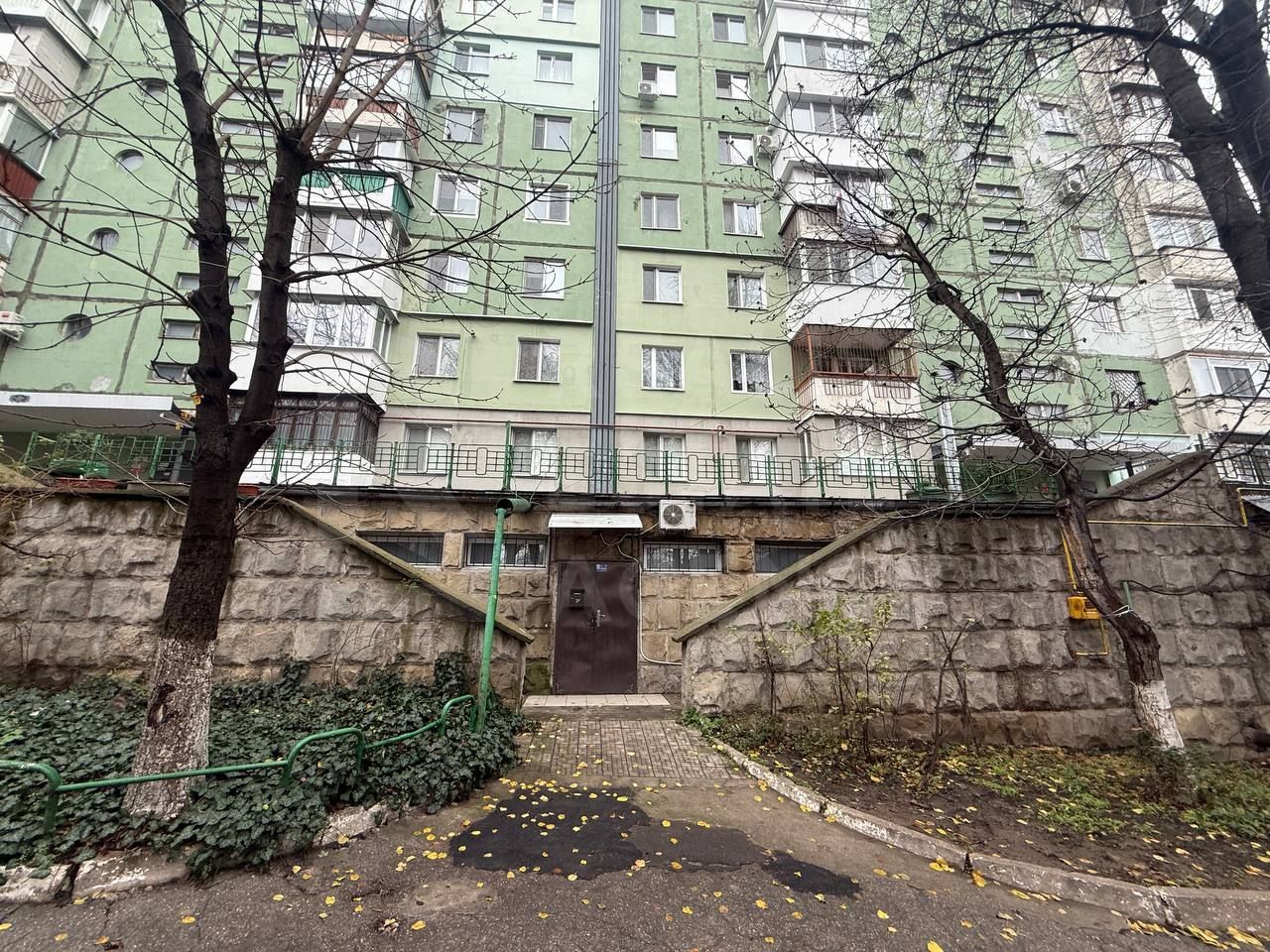 Vânzare, spațiu comercial. 88,7 mp, str. Onisifor Ghibu 1, Buiucani - Poză 1