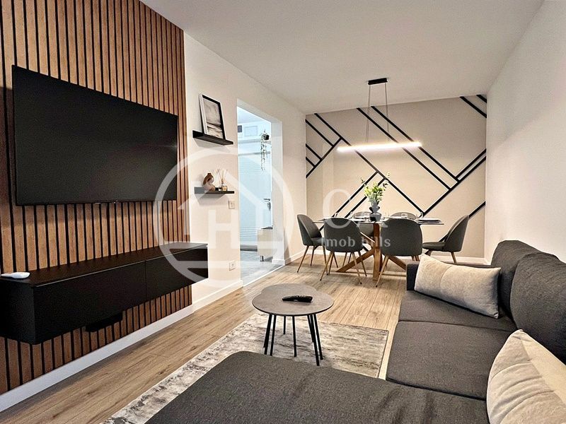 Apartament de închiriat cu 2 camere în Prima Oneștilor, Oradea - Poză 4