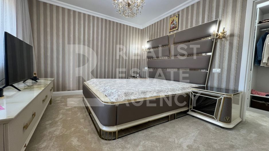 Vilă Ultra-Luxury de vânzare – Berceni, Ilfov - Poză 6
