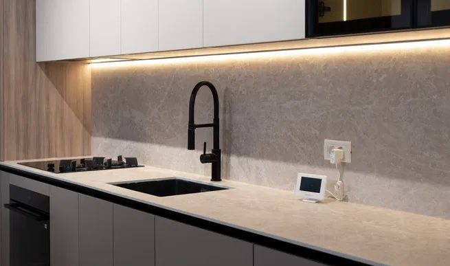 Chirie | Apartament 3 camere | Prima Închiriere | Parcare inclusă - Poză 4