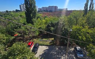 Vânzare, o cameră 16 mp, strada Grenoblea, Botanica - Poză 3