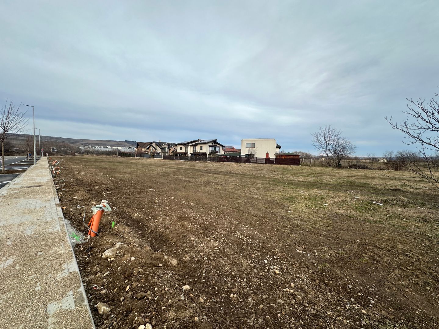 Teren autorizabil imediat - de vanzare in Cluj-Napoca! 700 MP - Poză 6
