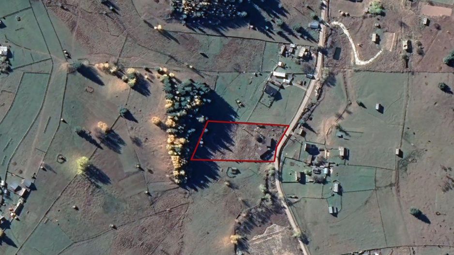 Complex 2 cabane tip duplex + teren mare Vatra Dornei - Panaci - Poză 19