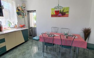 Casa individuala de vanzare, Cetate - Poză 4