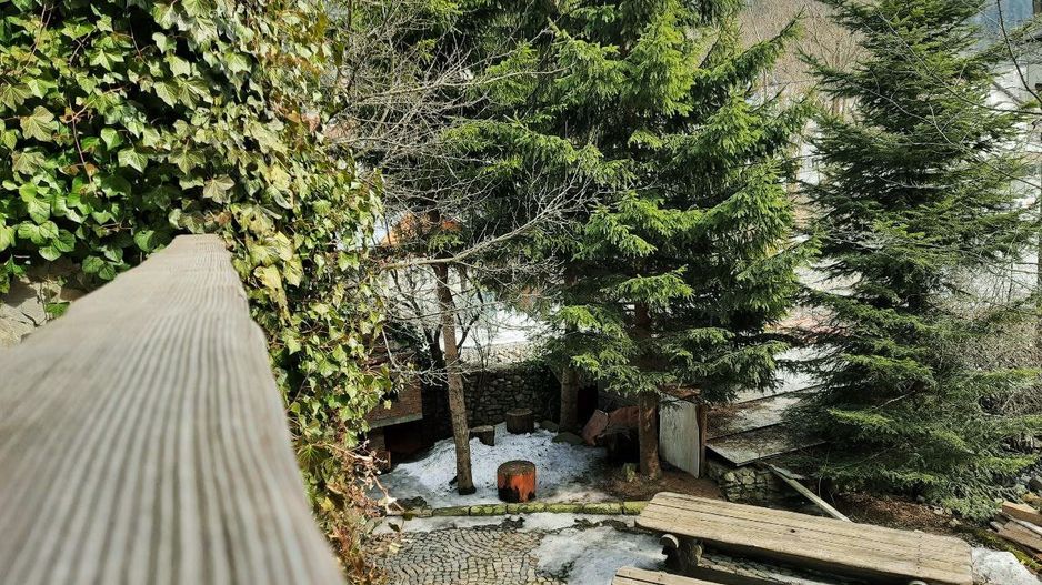 Pensiune Club Predeal - Poză 26