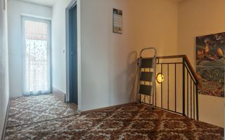 Duplex de Vânzare în Șelimbăr – 4 Camere | Mobilat și Utilat | 132 mp Utili | - Poză 12