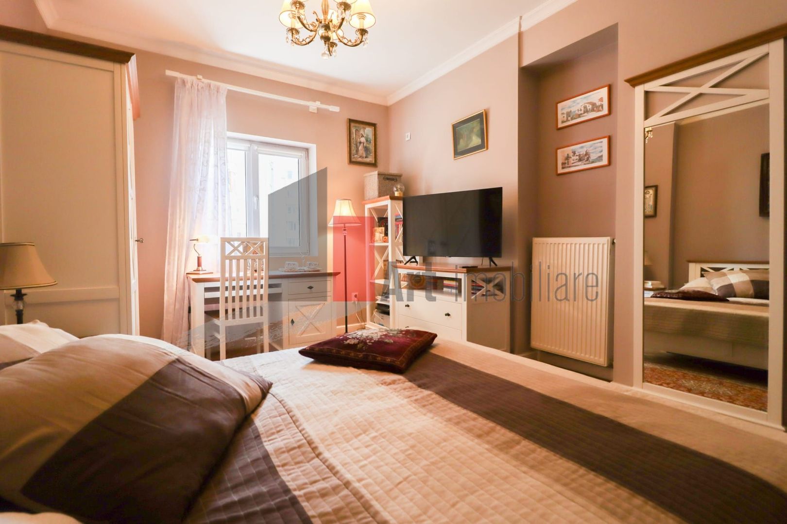 Apartamentul "DILIZZENTI", Universitate-Intercontinental - Poză 21