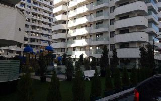 Apartament 2 camere modern SD Copou Royal 470 euro - Poză 8