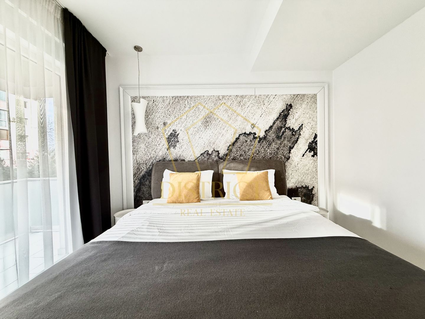 Apartament deosebit cu 2 camere | Aradului - Poză 2