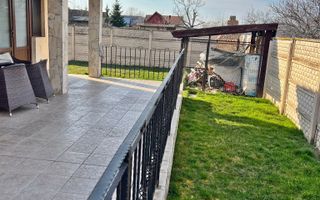 Casa in Santion, Bihor, teren 520 mp, 4 camere, 2 bai, garaj – VANZARE - Poză 9