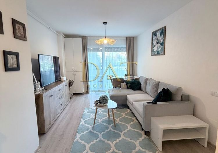 Apartament 2 camere | 43 mp | terasa generoasa | Gheorgheni - Poză 2