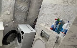 Apartament de închiriat cu 2 camere în complexul rezidențial Royal Town, Iași - Poză 7