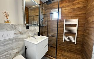 Apartament finisat modern | 3 camere | Zona Academiei de Muzica-Manast - Poză 10