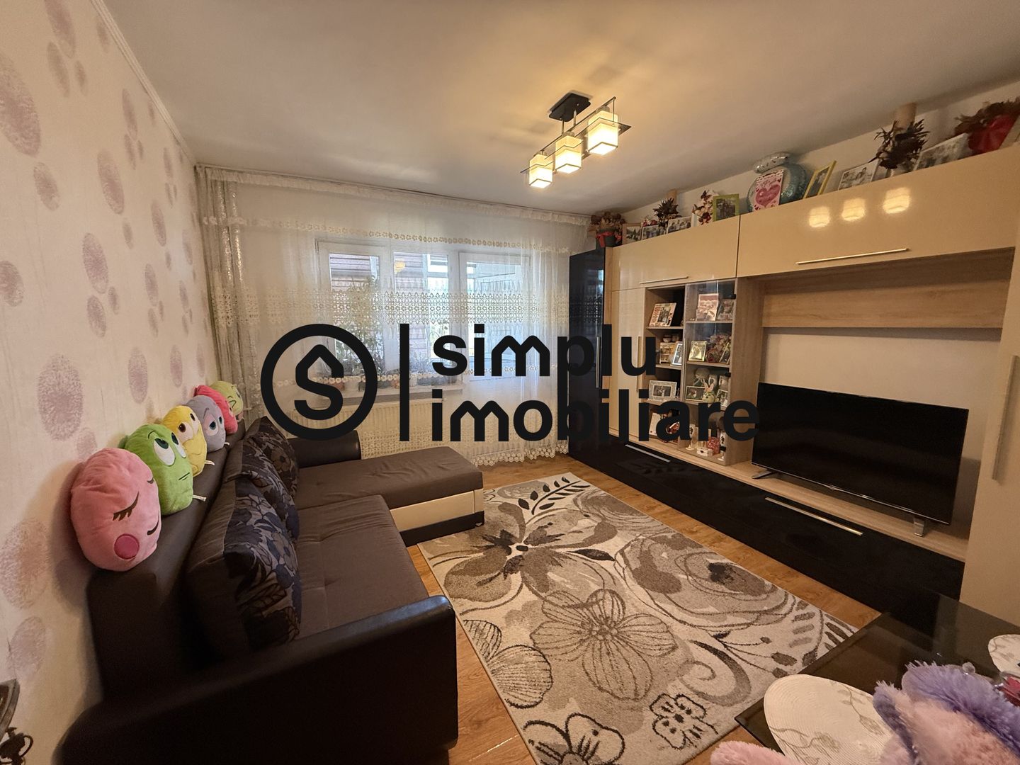 Apartament 2 camere decomandat Craiovita Noua - Poză 16