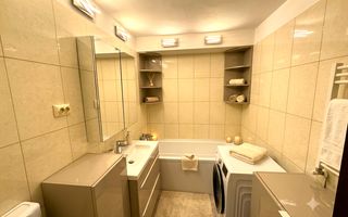 Apartament 2 Camere, Bloc Nou,  Metrou Regie - Poză 6