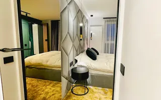 Apartament exceptional in inima orasului Cluj-Napoca - Poză 19