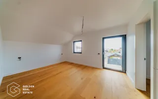Casa moderna, P+M cu 4 dormitoare, Bujac - Poză 19