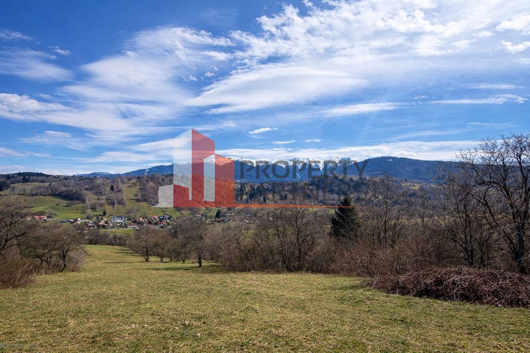 TEREN 11.500 MP + CASA AUTHENTICA ÎN BRAN – ȘIMON | VEDERE BUCEGI - Poză 7