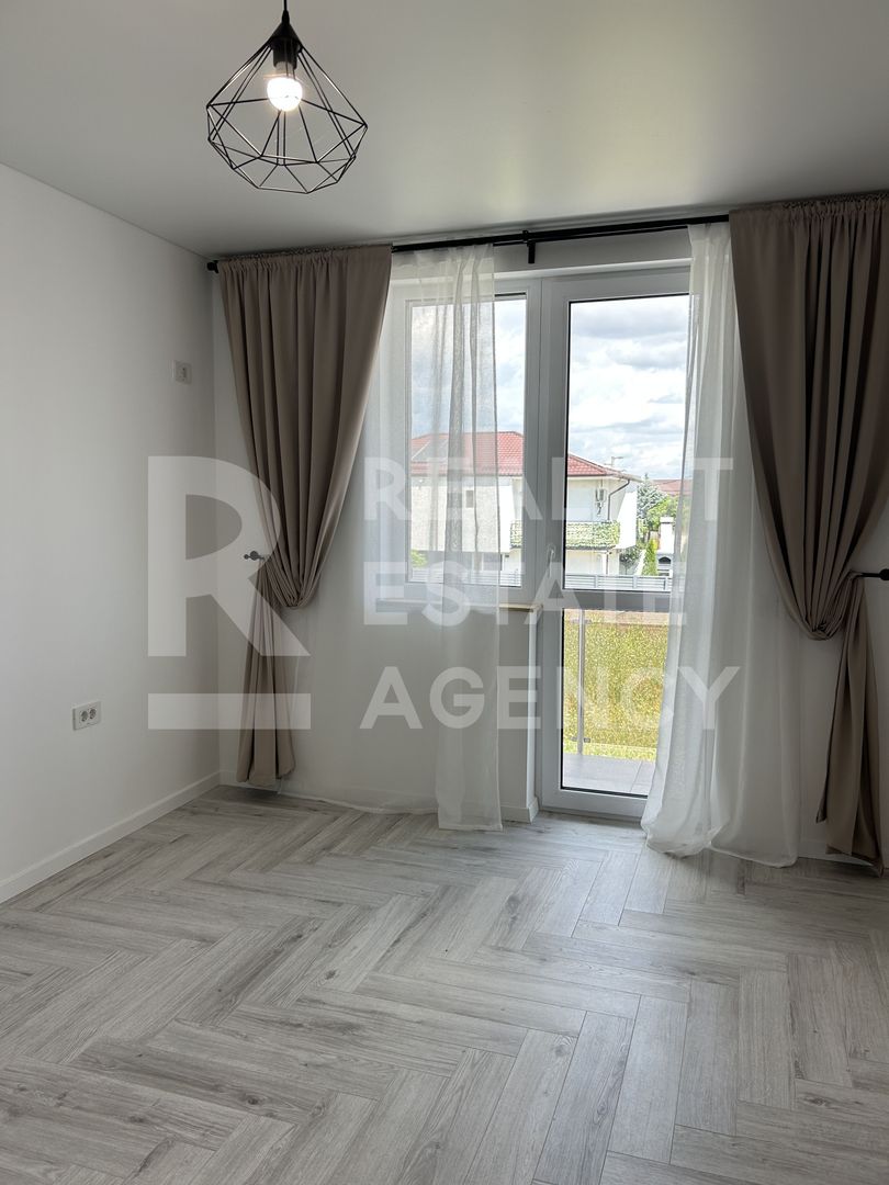 Duplex gata de mutare, 2 locuri de parcare, Otopeni/Comision 0% - Poză 10