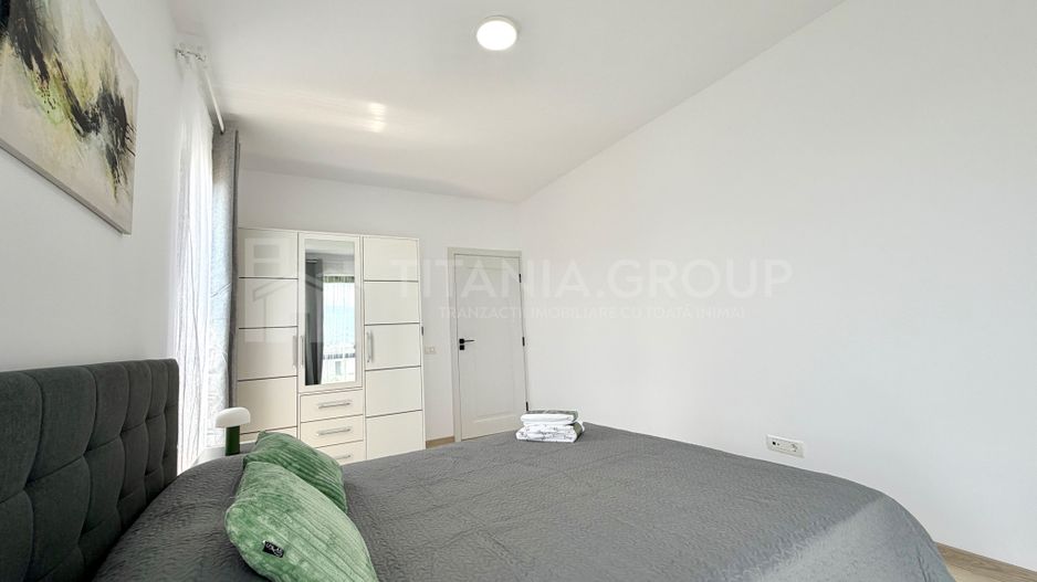 Casă premium 4 camere | Prima închiriere| 3 băi | Pet Friendly | Cristian - Poză 4