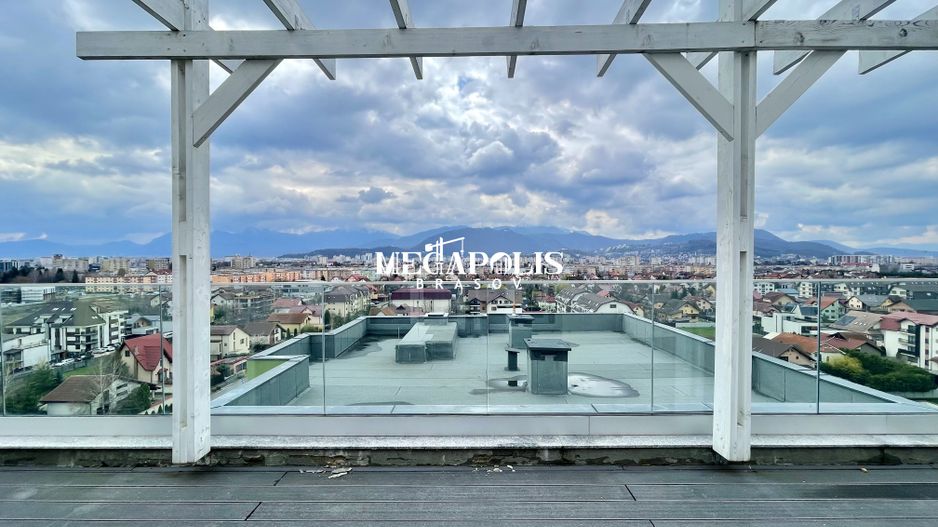 PENTHOUSE 3 camere | Vedere Panoramică | Gama Premium - Poză 8