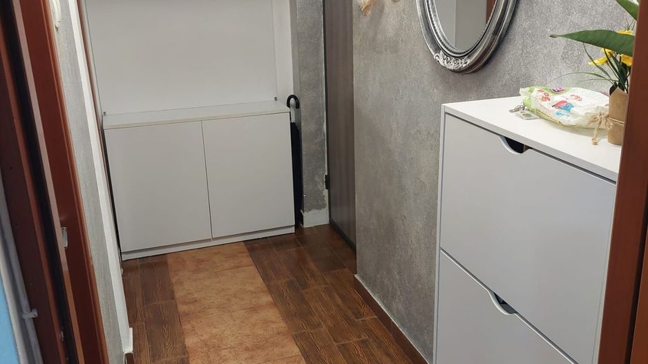 Apartament cu trei camere, Piata Resita, 77.500€ - Poză 7