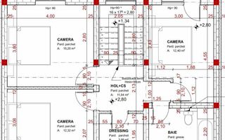 Casa individuala cu teren generos | Mosnita Noua aproape de centura - Poză 10