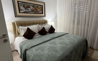 Ap.2 camere mobilat/utilat modern,totul nou,finisaje premium. - Poză 1