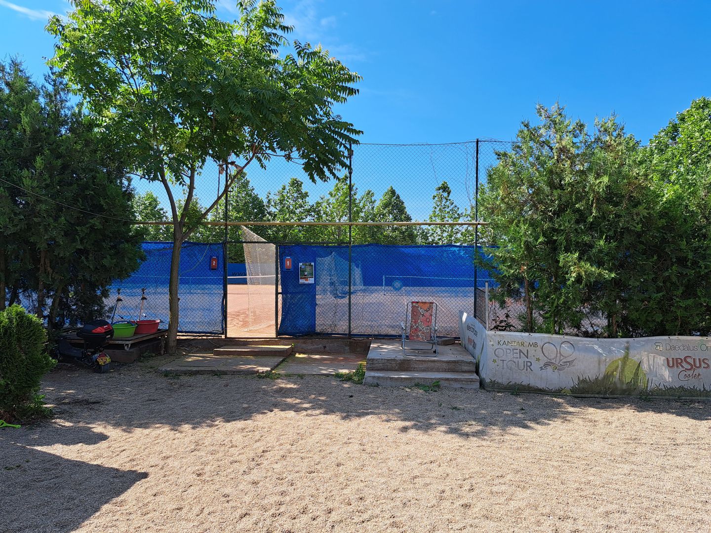 Teren intravilan 3707 mp - Aviatiei - Poză 10