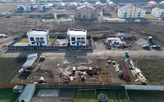 TEREN INTRAVILAN | TOATE UTILITĂȚILE - Poză 4