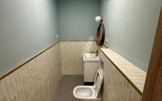 Saptii de birouri Ultracentral supraf. de la 28pana la125 mp - Poză 6
