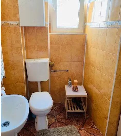 Garsoniera Tineretului, Sincai, la 4 min de metrou. Cu Centrala. - Poză 7