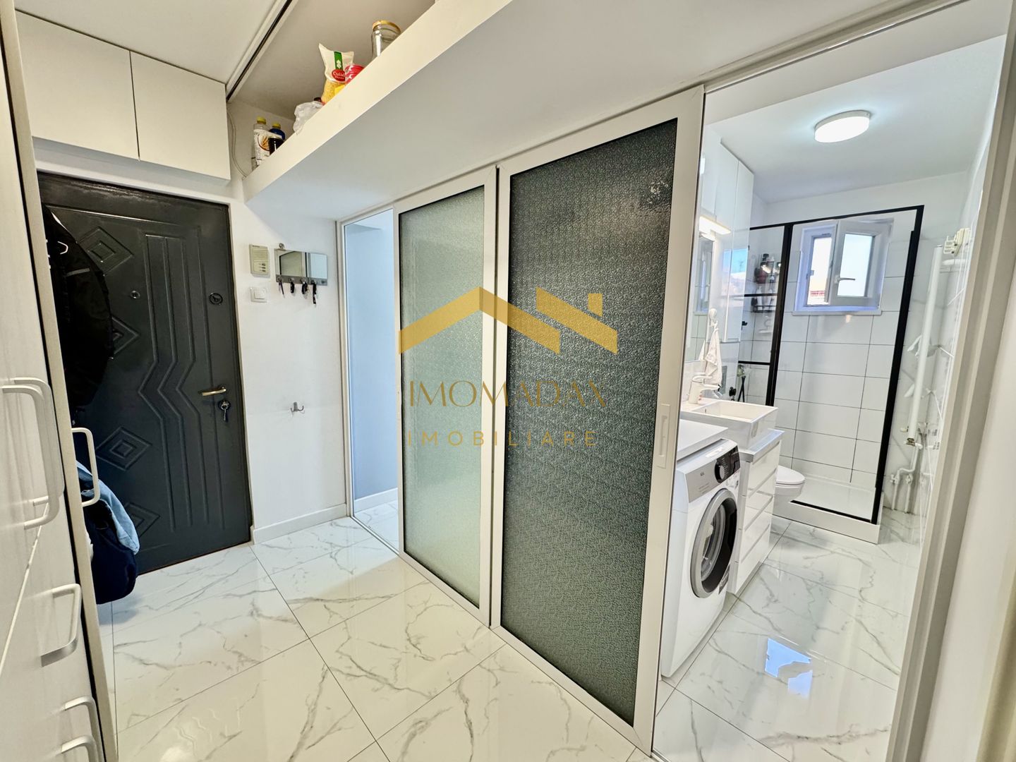 Dacia-3 Camere-Renovat Complet - Poză 5