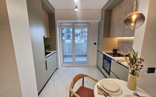 Garsoniera Premium in Ansamblu de Lux in Sector 3 - Poză 3