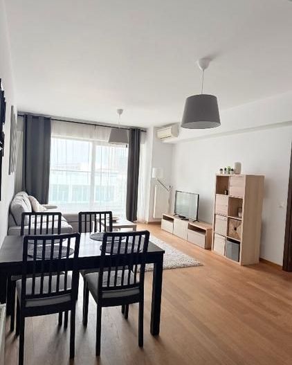 Apartament spatios 2 camere Upground Residence I Zona Aviatiei - Poză 6