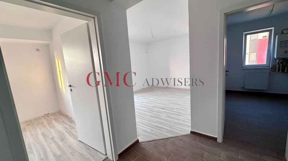 Apartament 2 camere Militari Residence - Poză 1