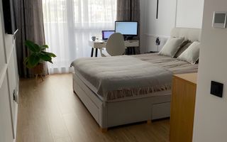 Apartament ultrafinisat la cheie pe 2 niveluri Zorilor - Poză 20