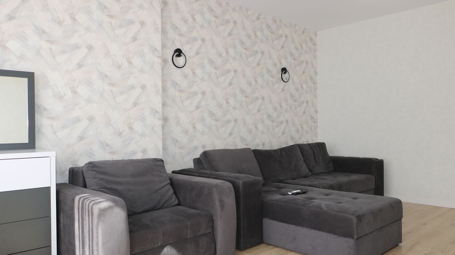 DRUMUL TABEREI-BRANCUSI, 2 CAMERE, ET. 4/6, BUCATARIE INCHISA, LIFT, DECOMANDAT - Poză 1